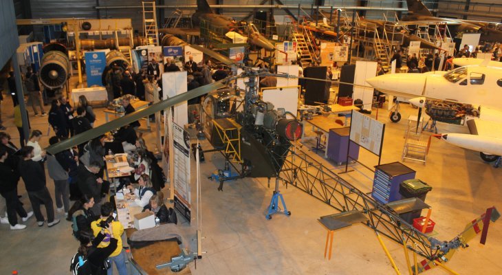 Métiers de l'aéronautique : un secteur qui décolle