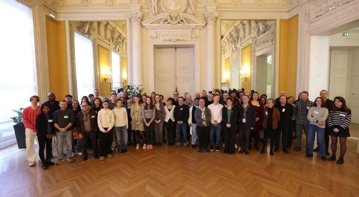 Clermont-Ferrand : lancement de la 2e cohorte de l'Observatoire citoyen des transitions