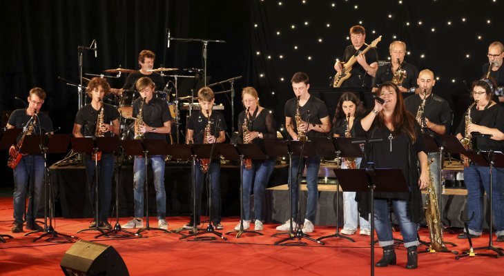 Le Printemps musical lance les beaux jours à Cournon-d'Auvergne