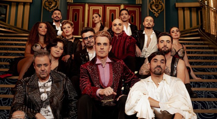 Starmusical, le meilleur des comédies musicales au Zénith d'Auvergne le 28 mars