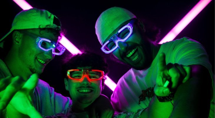 L'ONYX festival fait sa première édition les 4 et 5 avril à Clermont