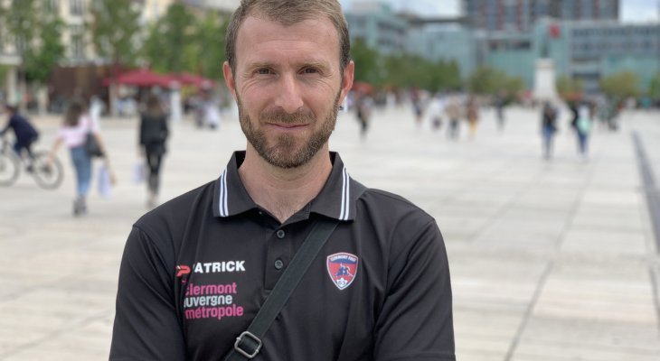 Clermont Foot 63 et Laurent Batlles, c'est fini !