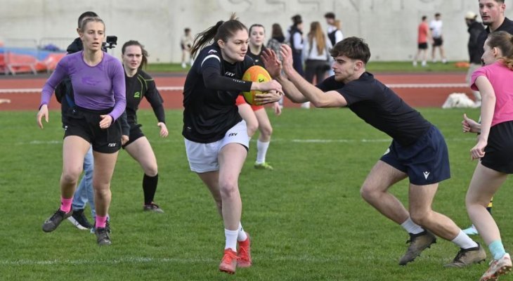Une Clermont Student Cup très réussie