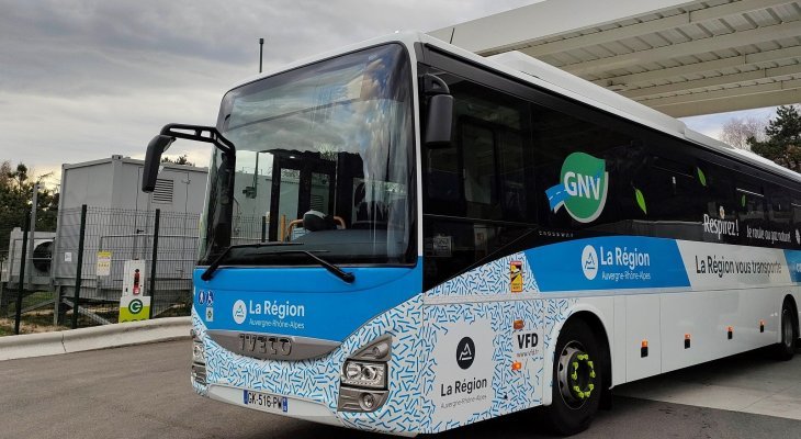 La Région impose à ses conducteurs de cars le dépistage aux stupéfiants