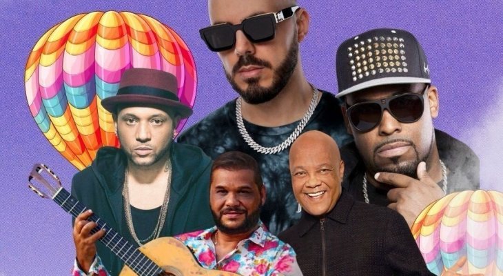 Le Rétro-fest au château de la Batisse, à Chanonat, pour un weekend de fête