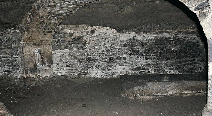Cavités souterraines dans la Métropole : un plan de gestion en cours de création