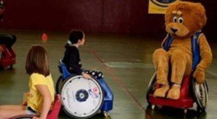 Défis du Lions : une journée éducative et sportive pour dédramatiser les soins médicaux