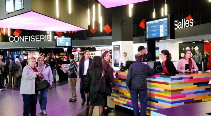 2e salon Pro/CSE le mardi 3 juin au CGR Val Arena