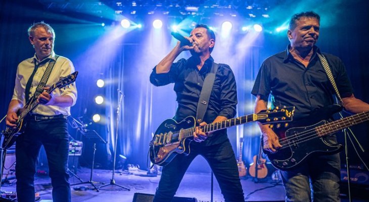 Fête de la musique à Issoire : chanson française et rock de tous horizons au programme