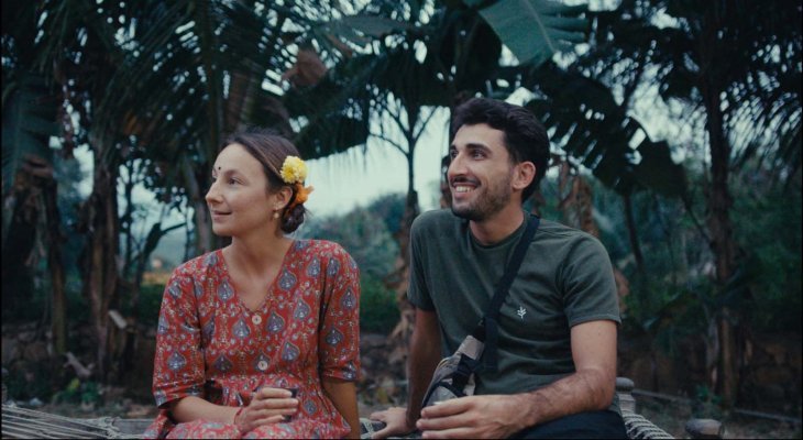 Ciné-débat au CGR Val Arena le 19 juin : « Shimla, une fugue des temps »