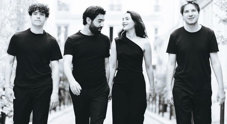 La 15e édition des Musicales d'Orcival commence le 6 juillet