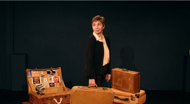 Réservez votre nouvelle saison culturelle à Cournon-d'Auvergne