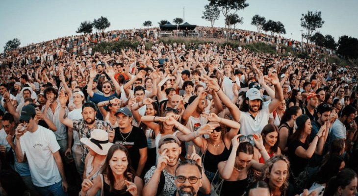 Charade Super Show 2025 : un week-end d'exception avec 22 000 spectateurs