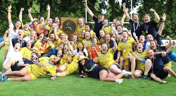 ASM Rugby Féminin : des renforts de poids pour durer au plus haut niveau