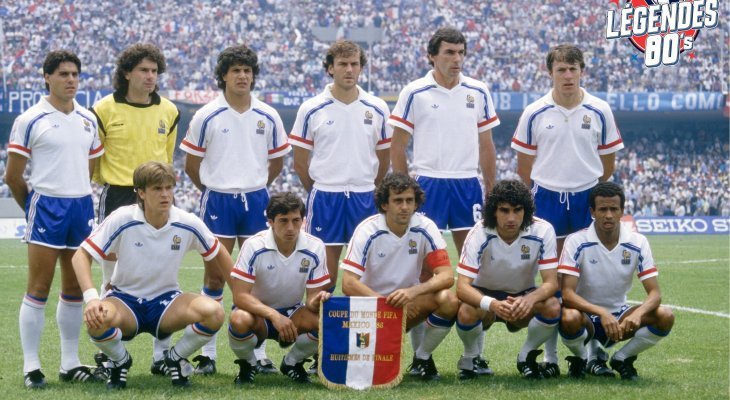 Les Légendes du foot et de la chanson réunies à Gerzat le samedi 30 août