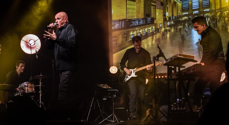 Issoire : les grands moments de la saison culturelle 2025-2026 dévoilés
