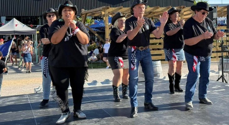 L'US Car Show revient à Pont-du-Château pour une 13e édition les 13 et 14 septembre