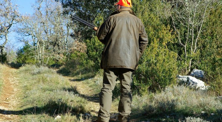La Chasse a repris dans le Puy-de-Dôme pour 10 000 passionnés