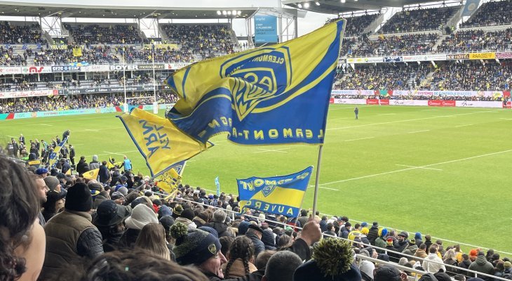 L'ASM CA fête ses 100 ans de présence dans l'élite du rugby français le 20 septembre