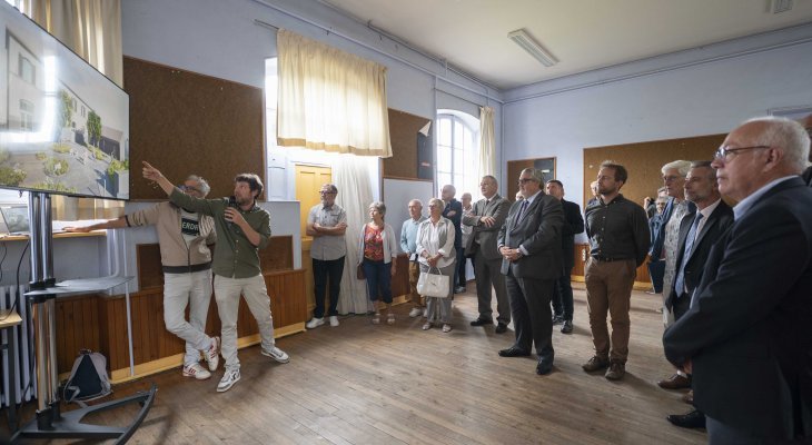 Durtol : un nouvel élan pour l'école de musique intercommunale