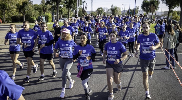 Courstache 2025 : ouverture des inscriptions pour la 9e édition 