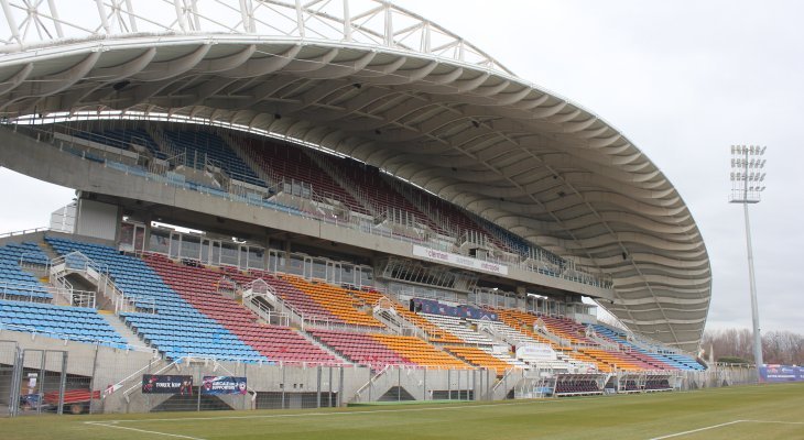 La 5e édition du Forum de l'Emploi, au stade Montpied le 9 octobre