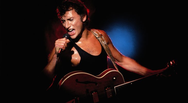 Johnny Hallyday : une esplanade à son nom au Zénith d'Auvergne et une exposition à l'Hôtel de Région  