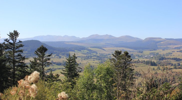 Territoires de montagne : où atterrir ? Une journée d'échanges organisée à Chastreix le 15 octobre
