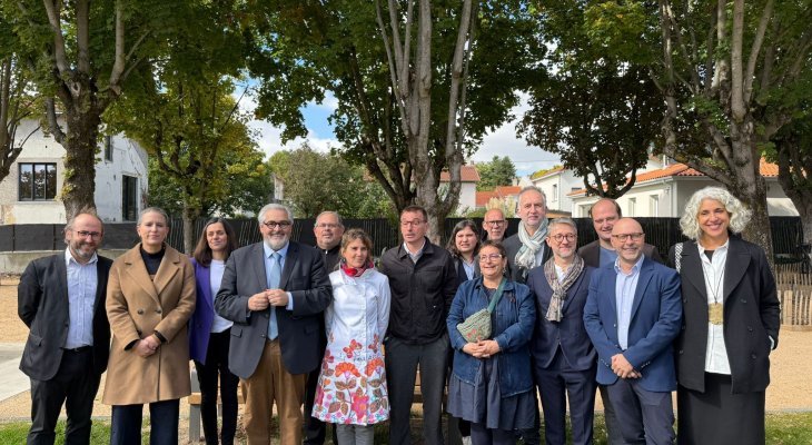 Une Gauche rassemblée pour de nouveaux défis