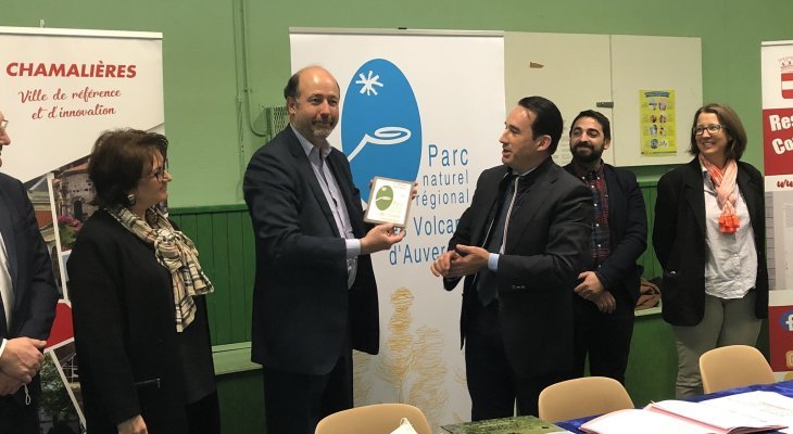 Chamalières : Louis Giscard d'Estaing candidat aux Municipales 2026
