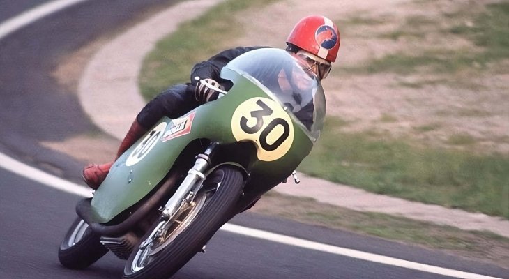 Le patrimoine moto Auvergnat s'expose 