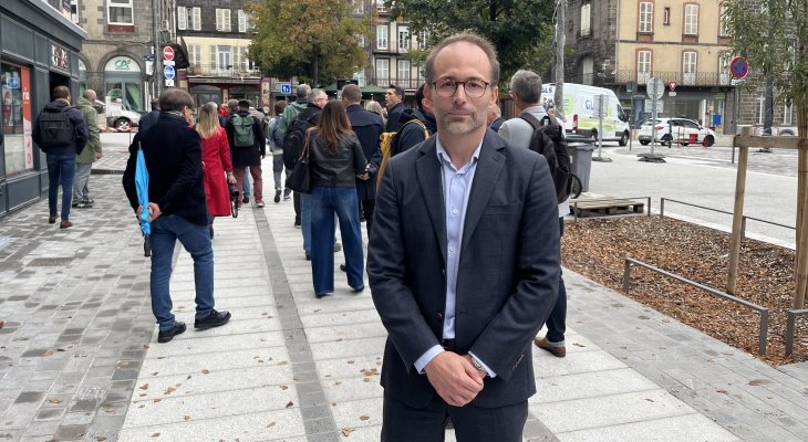InspiRe : « En octobre, la ville va ressembler à la version finale »