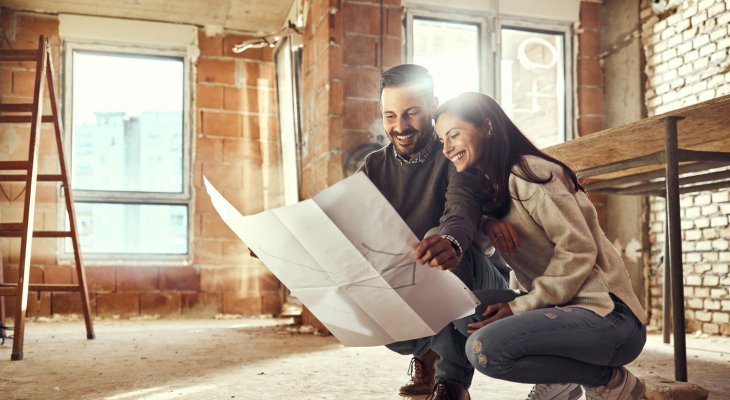 Rénover ou faire construire, comment décider ?