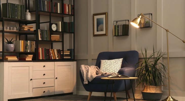 Le snug, un cocon intimiste qui réinvente nos intérieurs