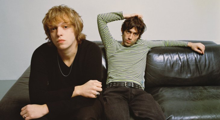 Kids Return, les héritiers de la French Touch, en concert le 7 novembre à La Coopé