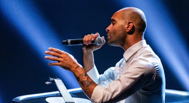 Ycare : « en concert, on vient chercher la joie »