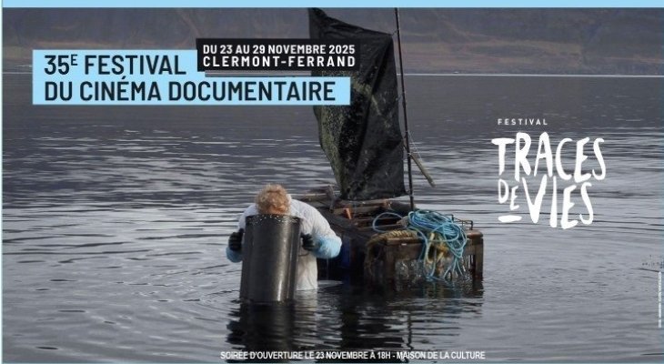 Prenez le large avec l'Association semaine du cinéma hispanique