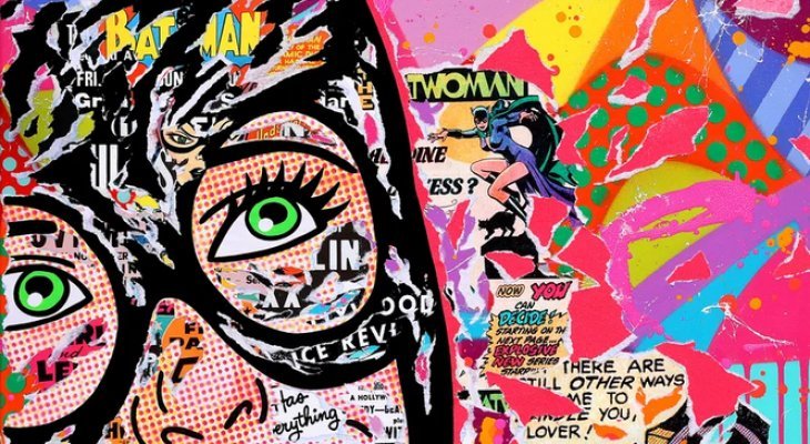 Deux Maîtres, une seule énergie à la Galerie Vallé