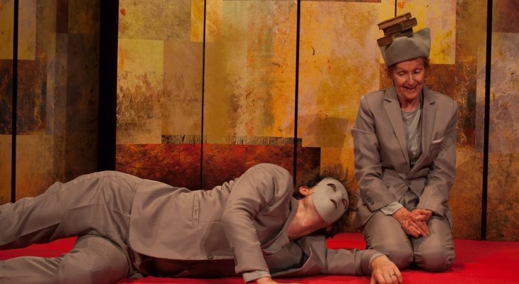 La compagnie du Valet de Coeur présente sa création 2025 