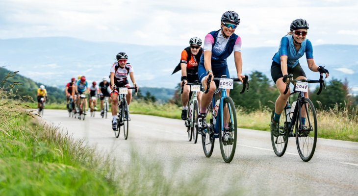 Du 1er au 4 juillet 2026 « Les Copains » sont de retour avec une édition 100 % Puy-de-Dôme