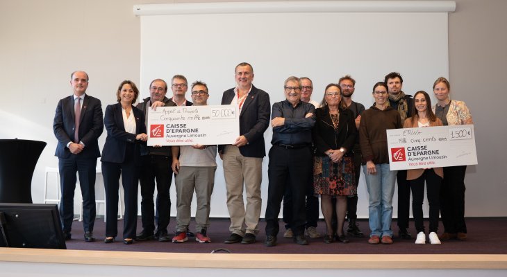 La CEPAL au soutien de initiatives locales en faveur de la préservation de la biodiversité