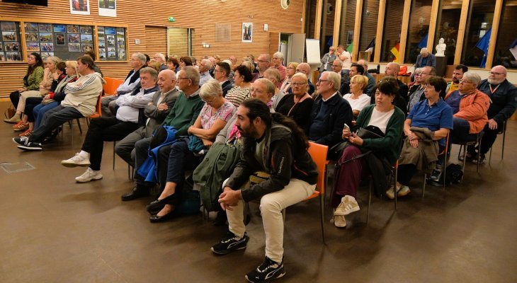 FFB 63 - 23e édition des Coulisses du Bâtiment dans le Puy-de-Dôme : une journée de découverte et de partage