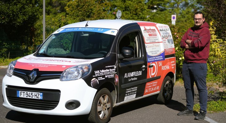 Beaumont : du nouveau pour le transport à la demande