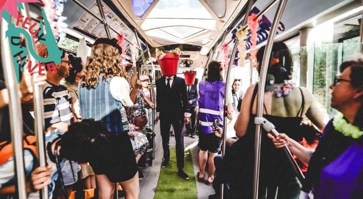 Tous à Bord ! Le grand week-end de mise en service d'InspiRe arrive !