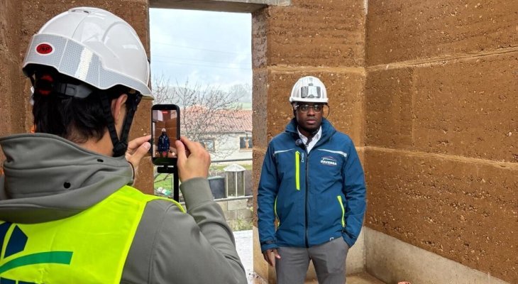 La FFB 63 récompense « Les Constructeurs Engagés »