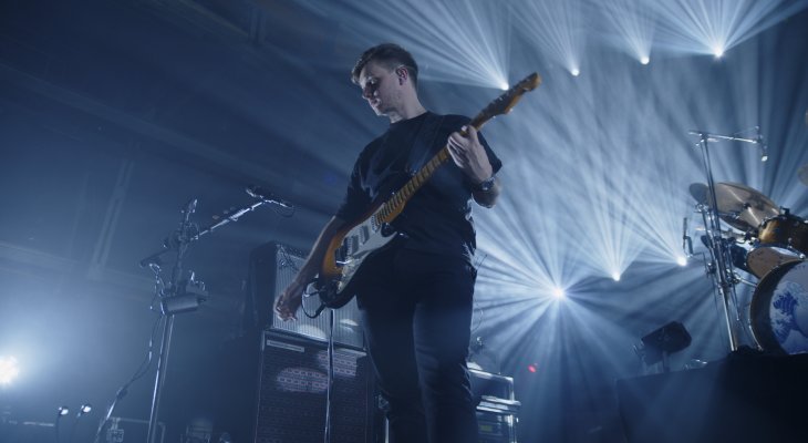 Luc Ledy-Lepine : « The Australian Pink Floyd Show c'est multigénérationnel et intemporel »