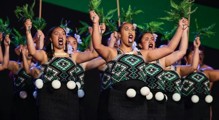 World Festival d'Ambert : l'ouverture au Monde
