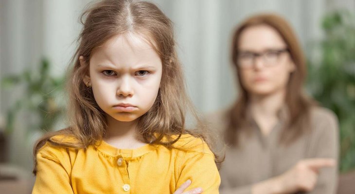 Éducation : l'autorité en discussion