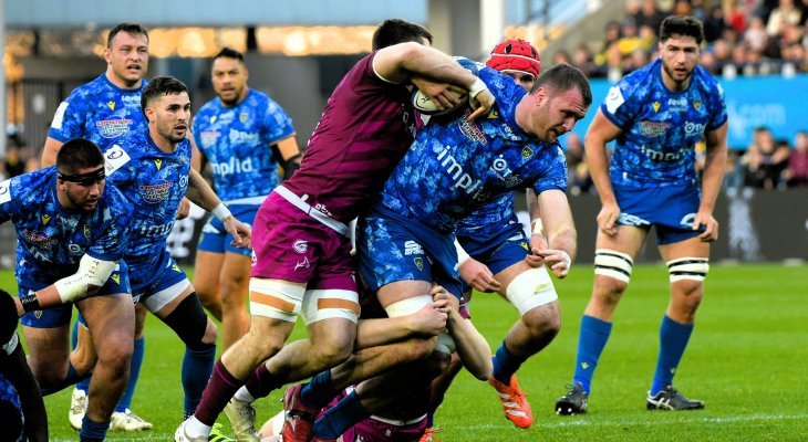 Thomas Ceyte (ASM) : 