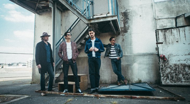 Les Freaky Buds et CHARB.ON en concert au Tremplin de Beaumont le 14 janvier